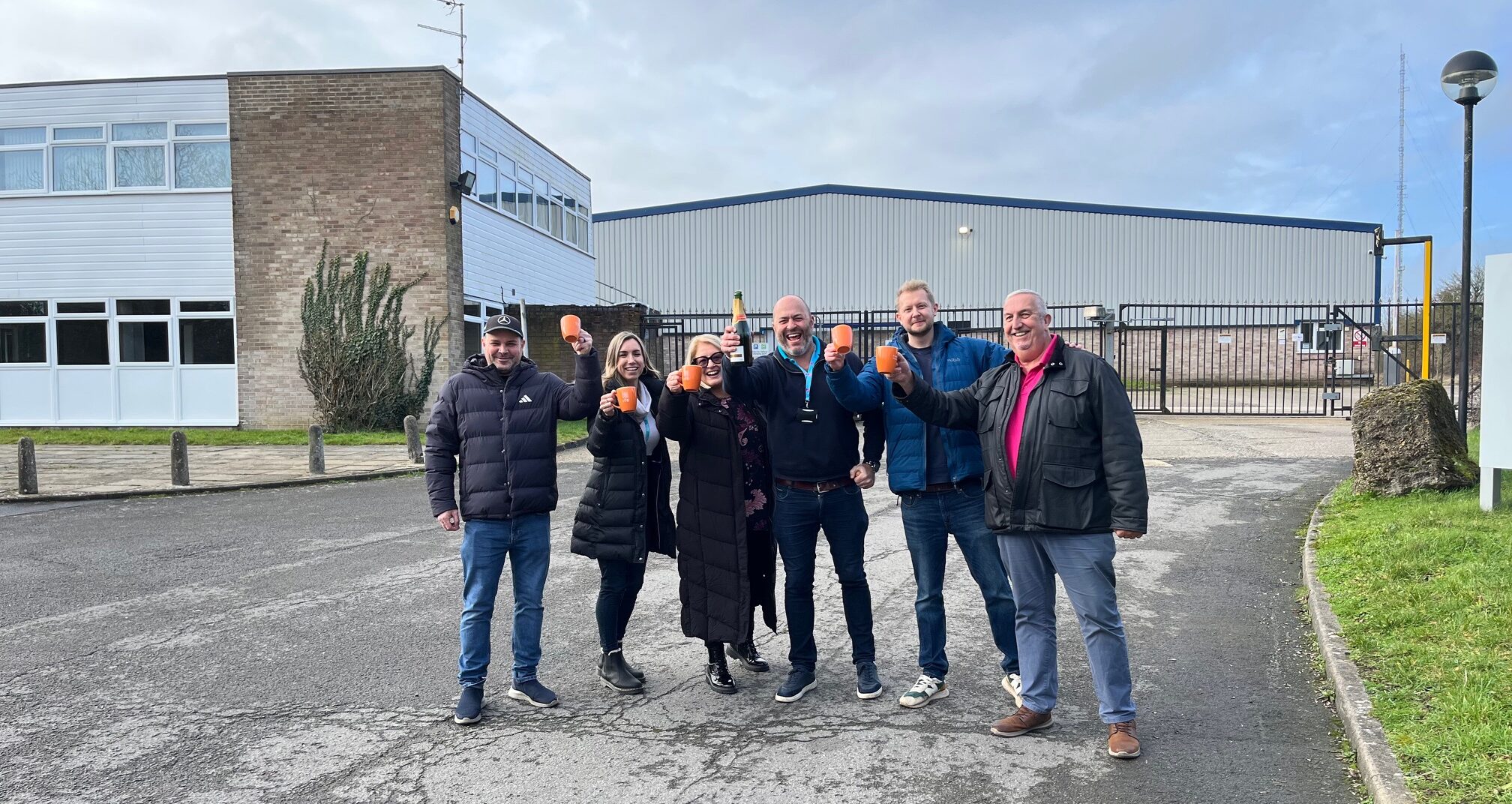 i.t.s. natural flavour expansion